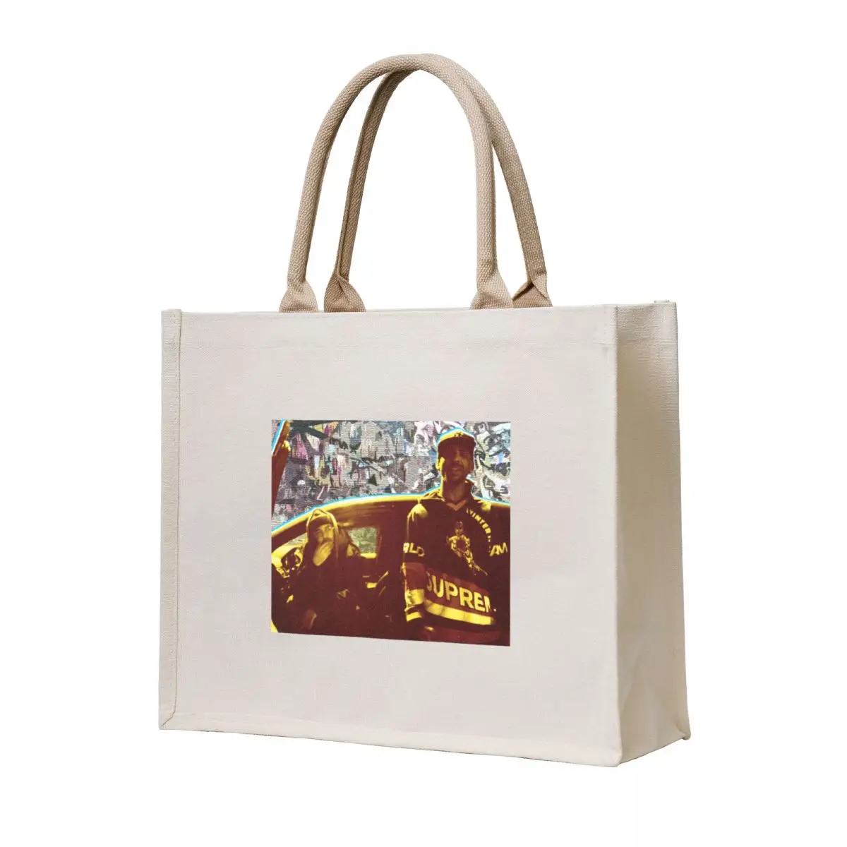 

Boldy James & The Alchemist Tote Bag Women's bags Women's bag bags woman 2025