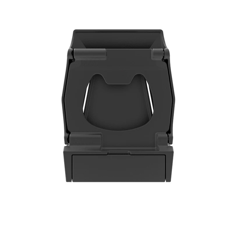 38mm Metall-Schnallen mit automatischer Entriegelung, Gürtelverstell-Schnalle, DIY Outdoor-Gurtband, Karabinerhaken, Gürtelschnalle, Schwarz, Silber – Detail 2