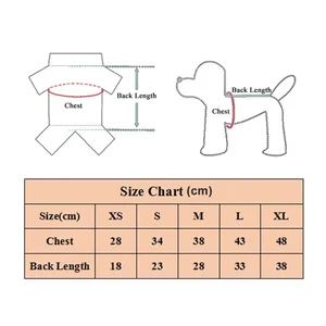 Prinzessin -Haustier für kleine Hunde, Katzen, Hundekleidung, Mädchenrock, Chihuahua, Chihuahua, Sommer, weiblich 10 Hauptverkauf Tutu Hund - №5