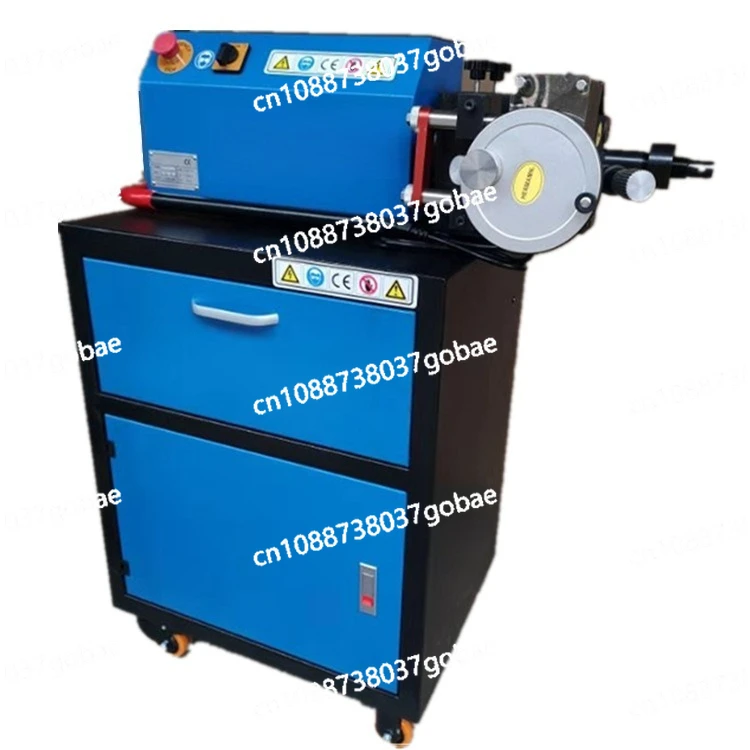 Brake disc repair machine optical drive disc machine brake disc lathe