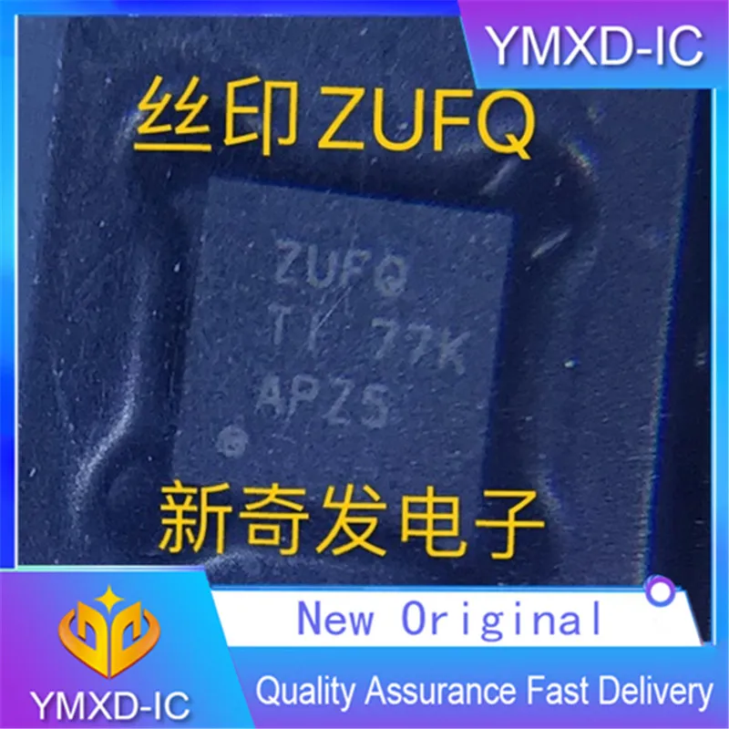 10 lâmpadas de chip regulador linear