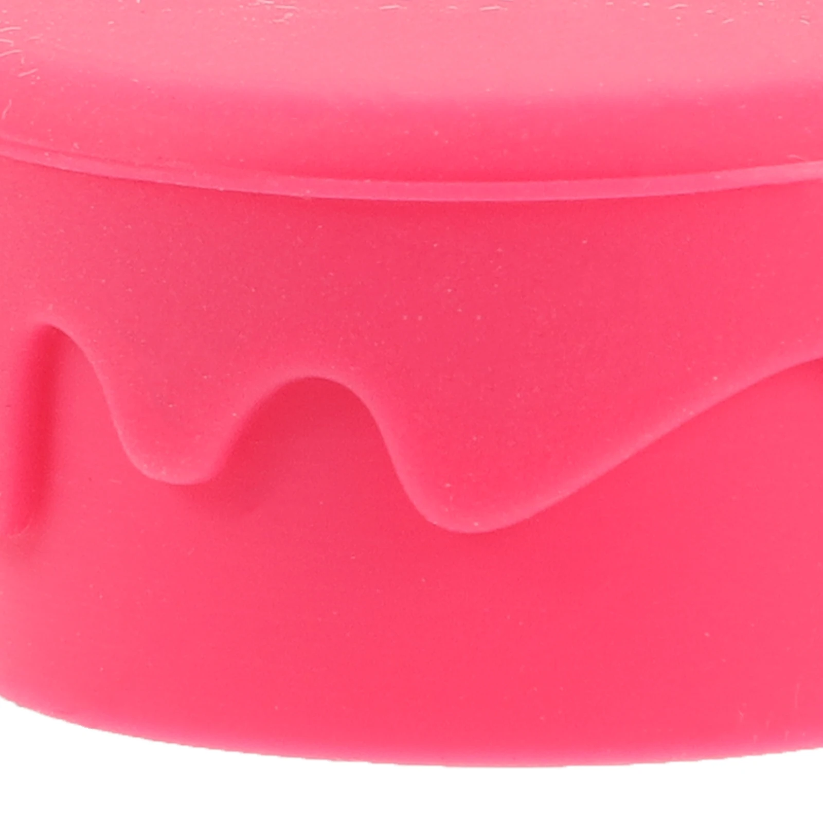 

8pcs Silicone Wine Bottle Stoppers Sealing Plugs Decorative Beautiful Style Food Grade Soft Gel Sealers For Home Bars Clubs