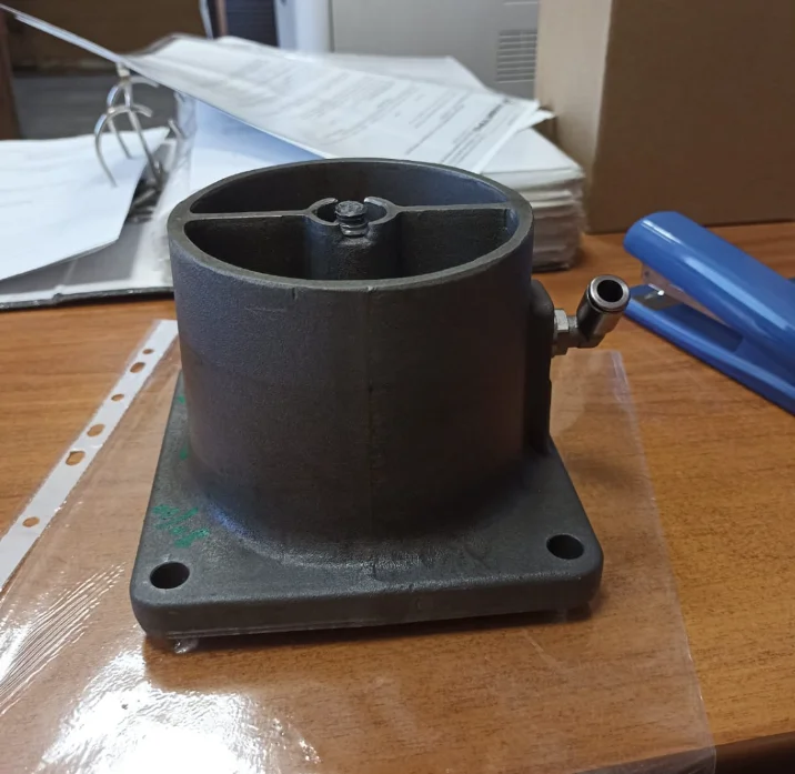 Compressor Inlet Valve  1629031058 Compatible with Atlas Copco