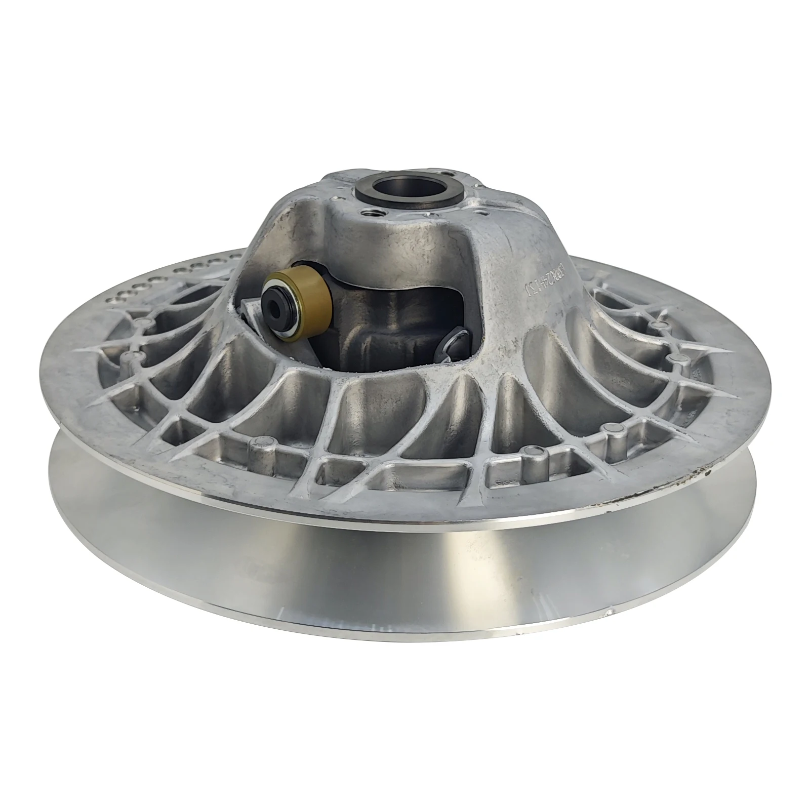 Secondary Clutch ASSEMBLY for Segway Villain Fugleman 1000 (CVTE CH) OE E02E30000002 ATV UTV Spare Parts 3