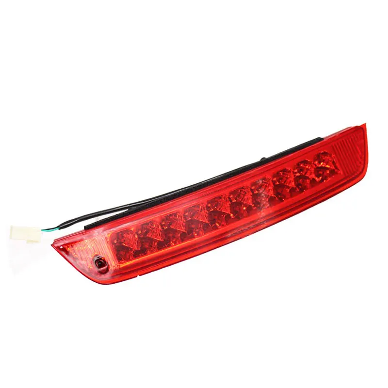 For Hyundai ix35 2010-2016 Third Brake Lights Bar Rear Parking Signal Lamp Truck High Mount Stop Warning Light Car Accessories