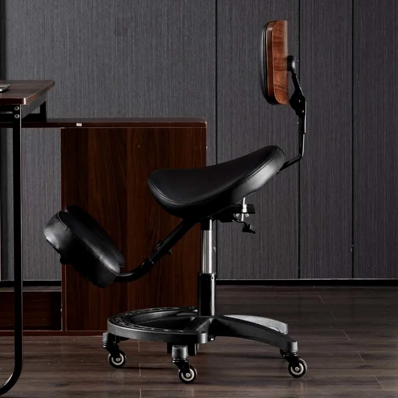 Adjustable Ergonomic Kneeling Chair Posture Correction Home Office Computer Chair