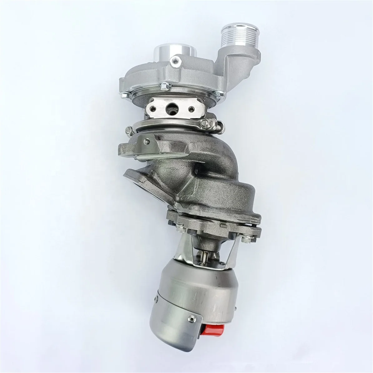 Turbo GT17V Turbocharger 778401-0001 for 778401-0005S 778401-0006S 778401-0007S Fit Land Rover Discovery IV 3.0D