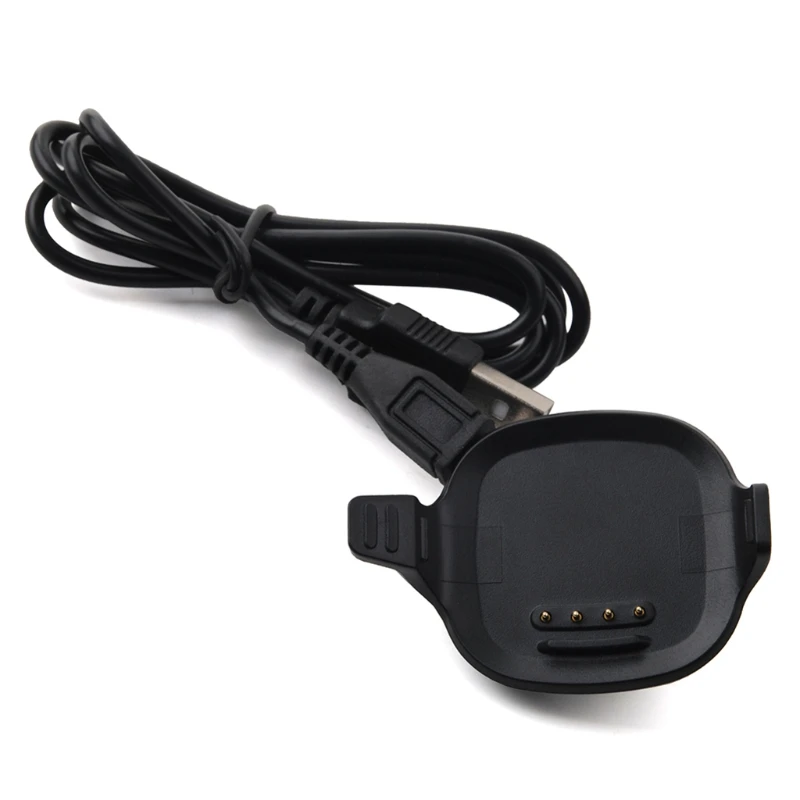 Bracket Charging Cable Power Adapter for Forerunner 10/15