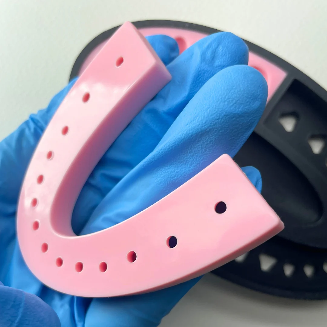 Upgraded V2.1 Silicone Gingiva - Medical Lab Upgrade recension och pris