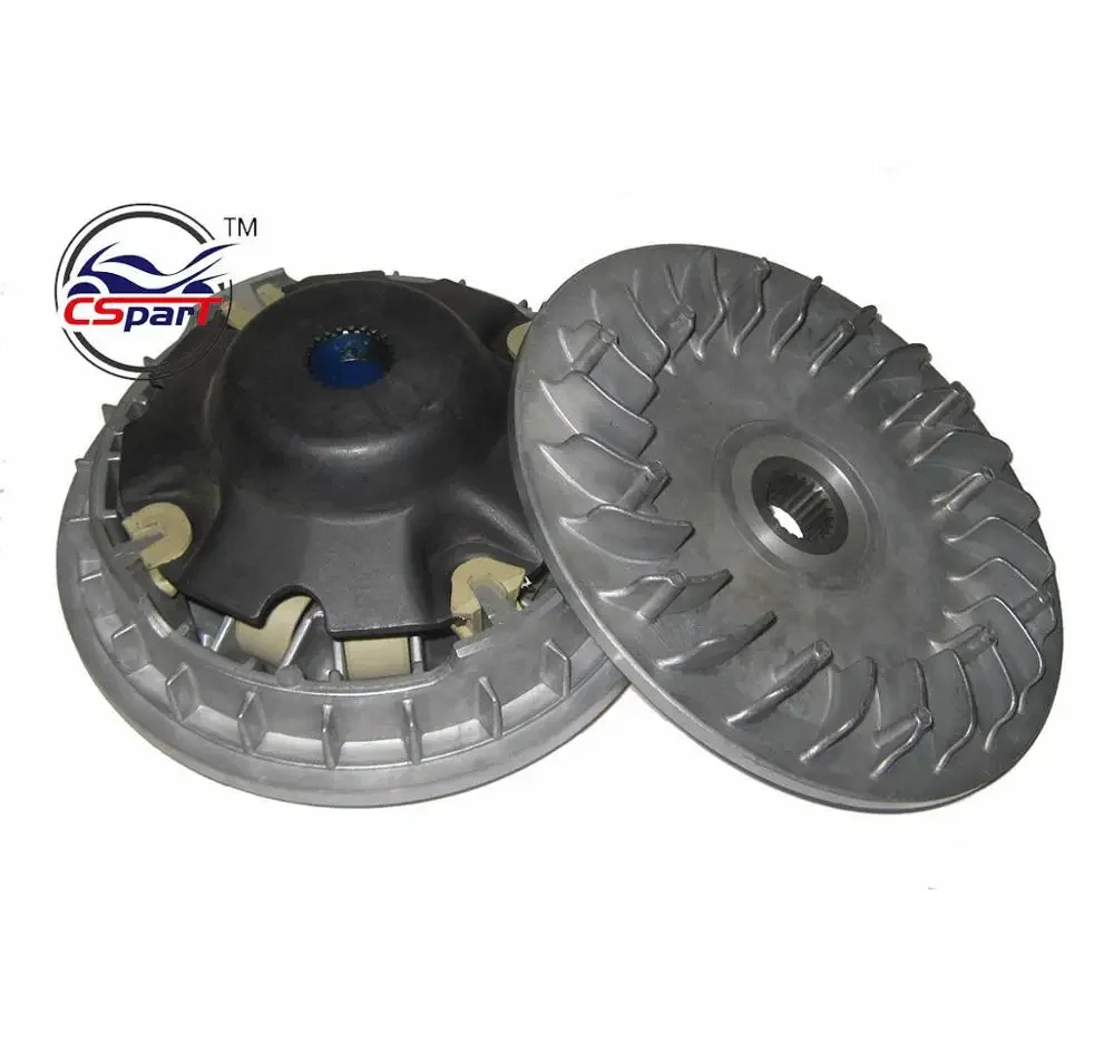 مجموعة القابض المتغير لأجزاء LINHAI 500 500CC LH188MR UTV ATV Buggy Go Kart #2