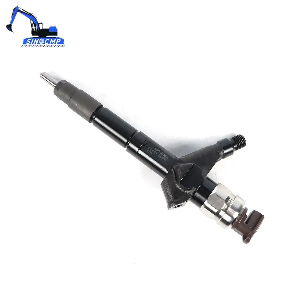 Fuel Injector For D…