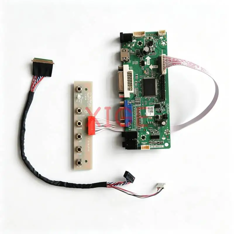 b156xtn03-b156xtt01-b156xtn04-b156xtn02-コントローラボードキット-lvds-40-ピンラップトップモニターパネル-1366x768-1366-768-vga-dvi-hdmi