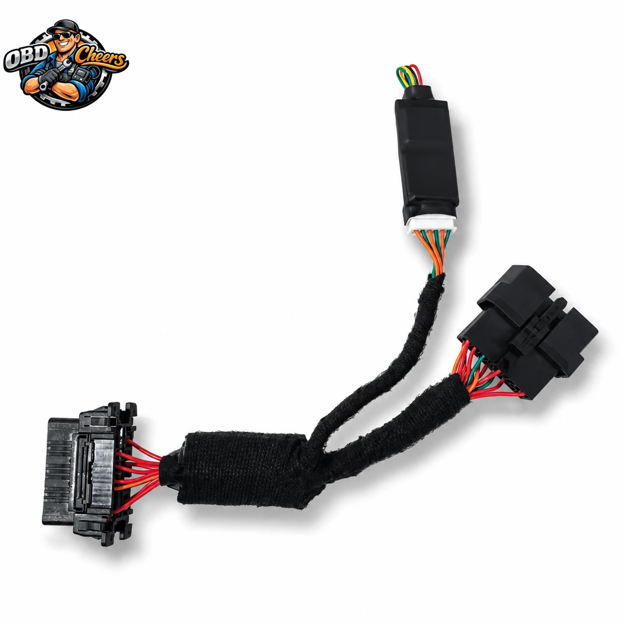 

Reusable Car Frame Number OBD Vin Simulator Modification for EU or US Vehicle work with Android phone and Diagnostic Machine