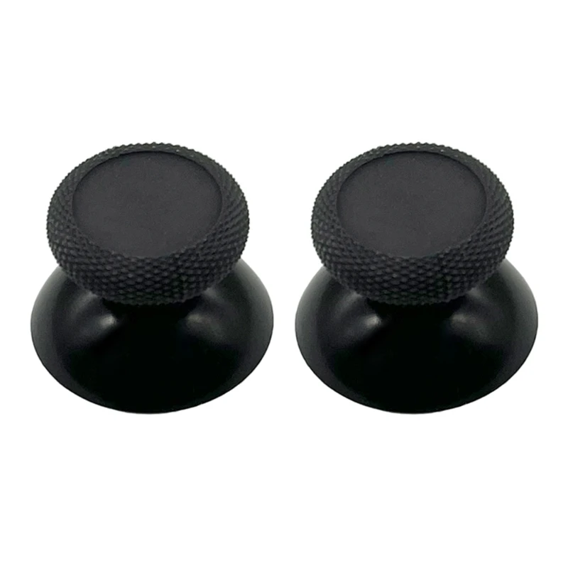 Para MetaOculusQuest Controller Joystick Caps Substituição Game Controller Cap Repair Gaming Acessórios Tampa Thumb Stick
