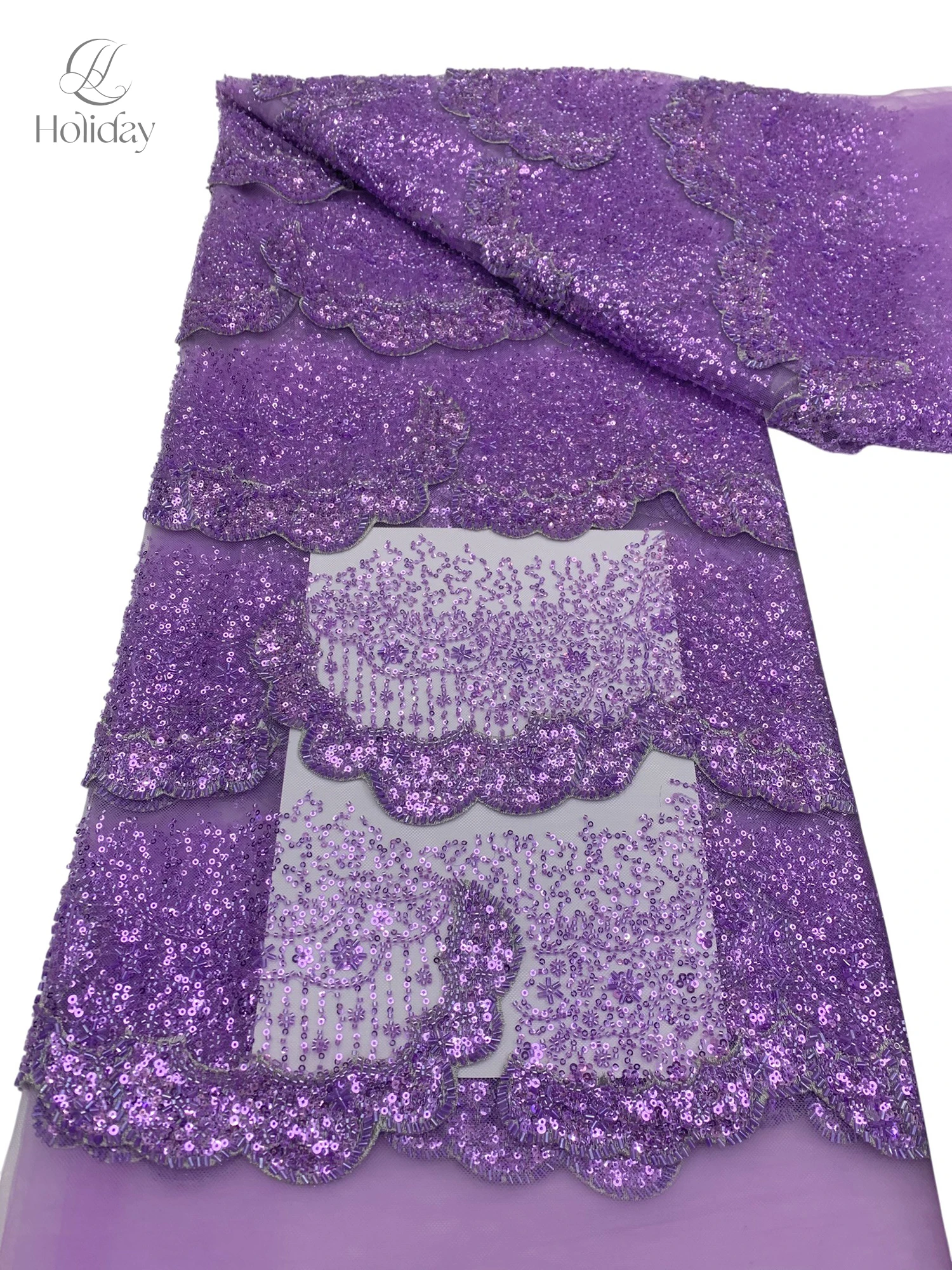 intricate-heavy-beaded-sequin-scalloped-pattern-tulle-lace-fabric-for-evening-gown-prom-dress-dressmaking
