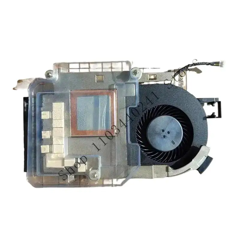 

"Новый комплект охлаждения вентилятора Wyoresy мощностью 65 Вт tiny5 для thincentre m920x P330 tiny 01mn631 01mn632 ~+=/