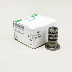 06L 109257 F 21MM Gniazdo EA888 MK3 1.8/2.0TFSI VVT Zawór sterujący olejem Zawór regulacyjny wałka rozrządu 06L 109257 06L 109 257 B 06J 109257 E