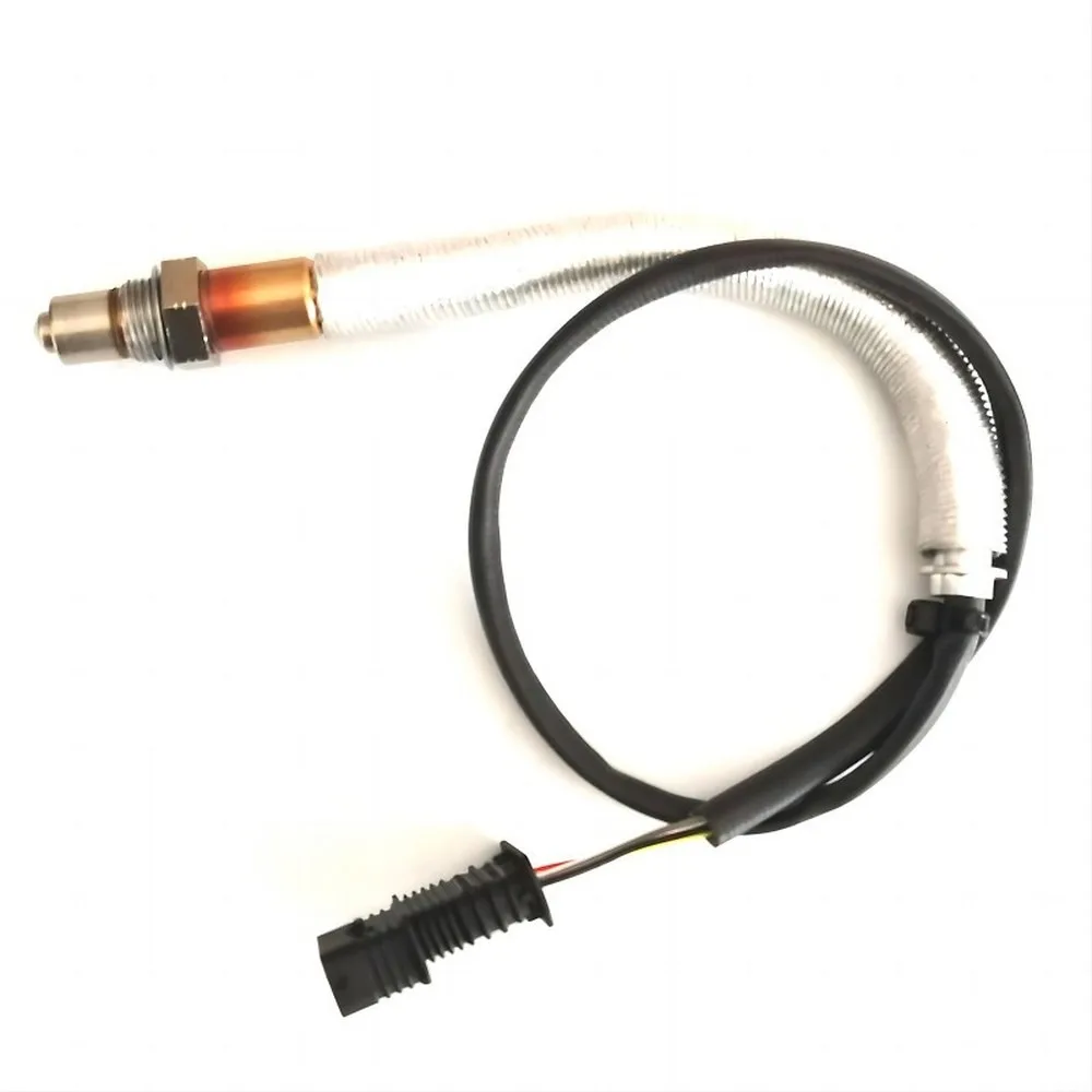 

For BMW 5 Series X6 F07 F10 F11 F18 Front Oxygen Sensor 11787596908 0258027015 O2 Lambda