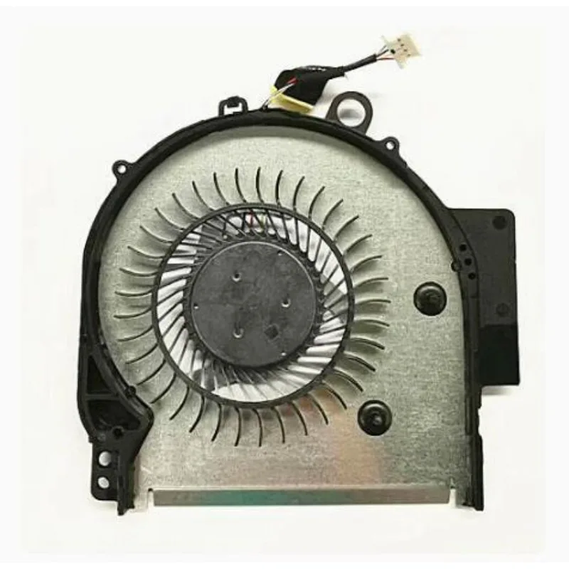 Original New CPU Cooler Fan for HP X360 14-BA 14M-BA TPN-W125 924281-001 Laptop Cooling Fan