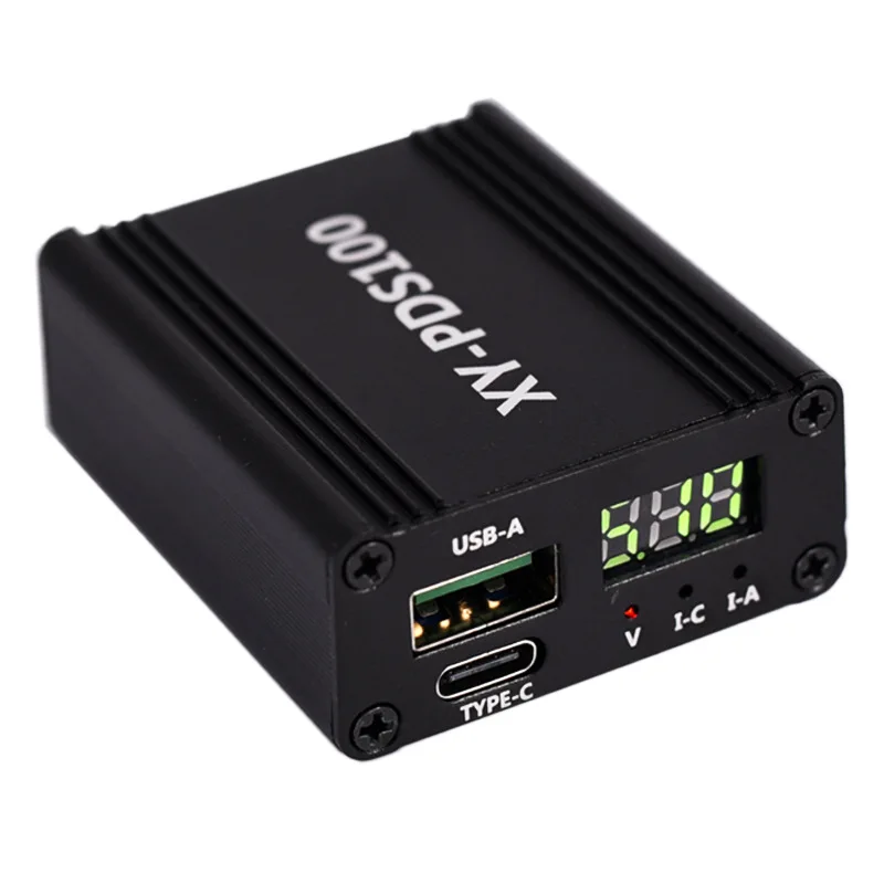 

Full protocol mobile phone fast charging charger module QC4.0pd3.0 flash charging Huawei SCPFCP Apple fast charging main board