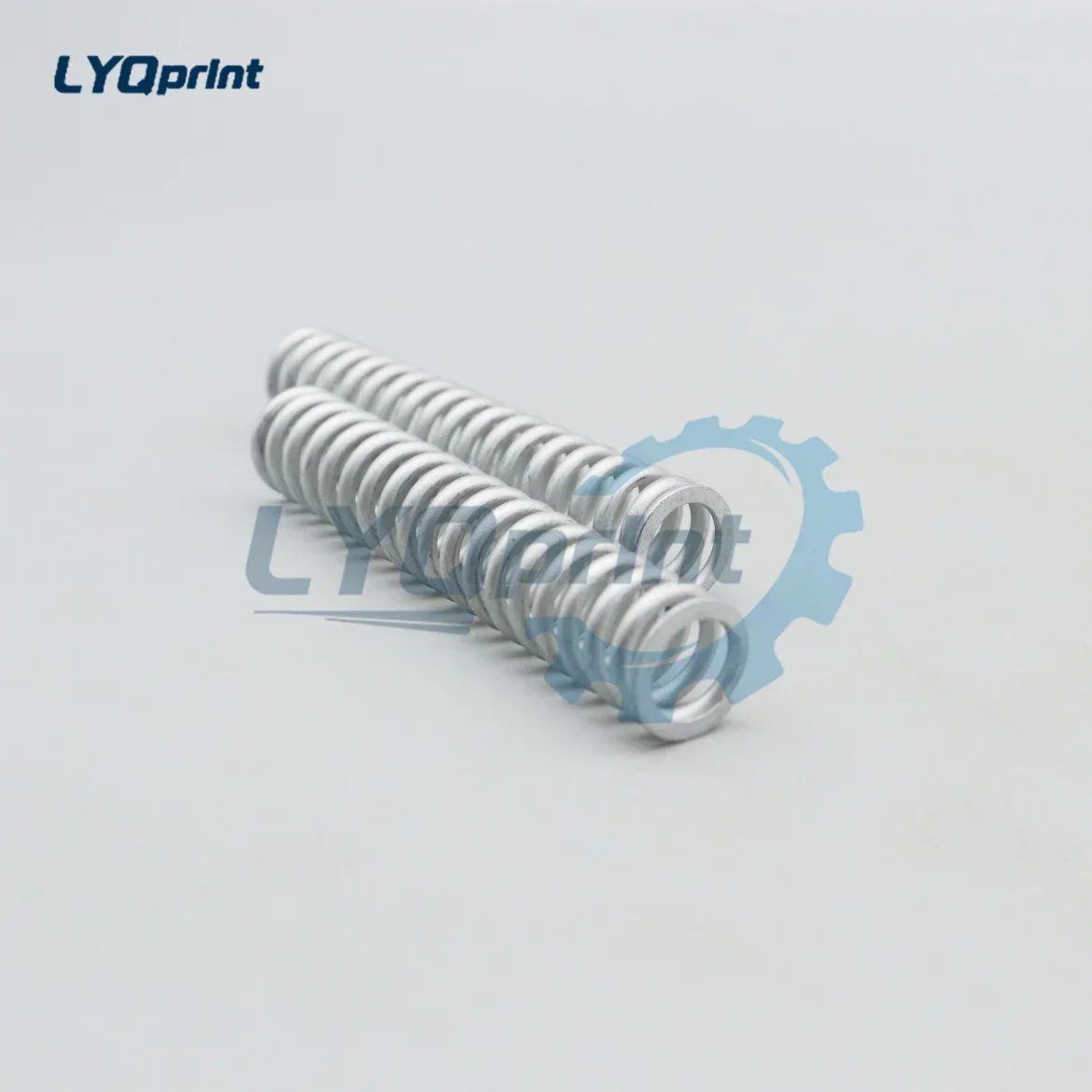 Useful Heidelberg SM74 SM102 Compression Spring 93.014.313 Offset Printing Machine Replacement Parts