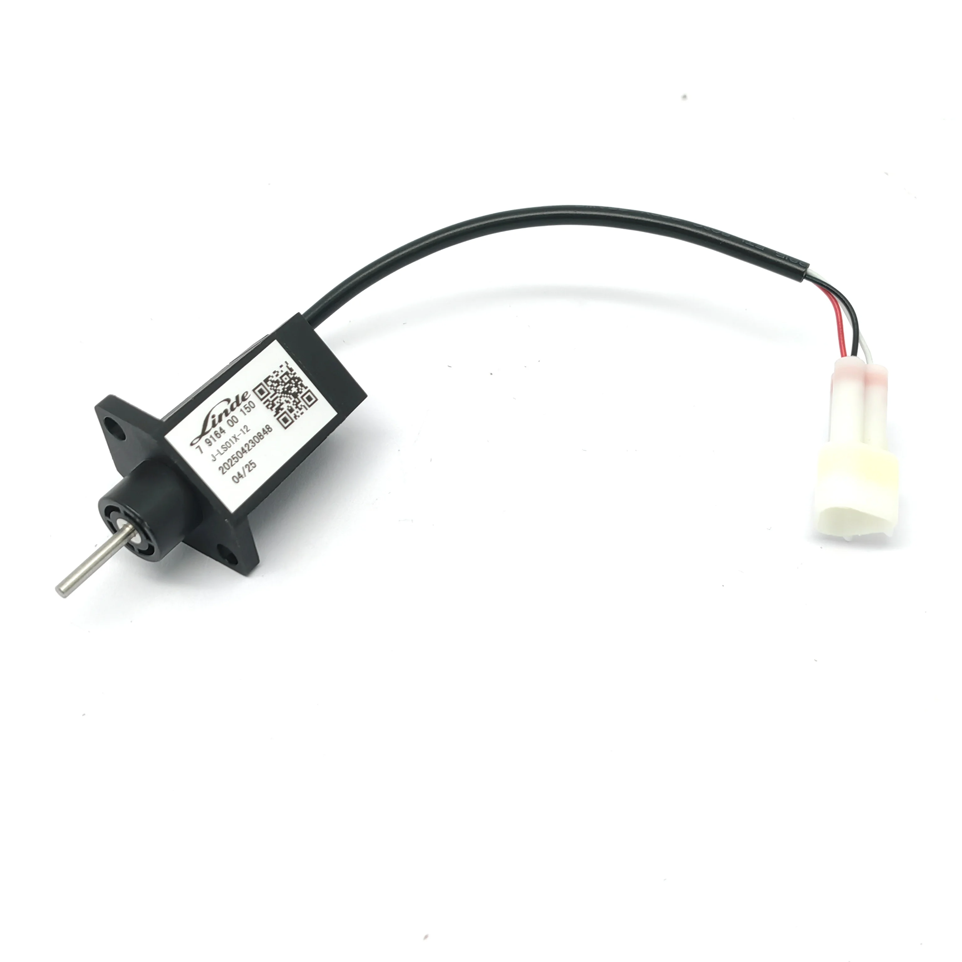 

Genuine Linde Forklift OEM Potentiometer / Position Sensor 7916400150