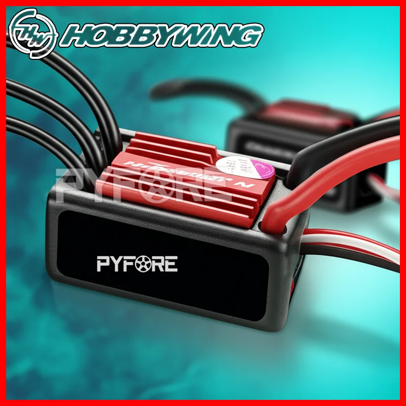 

Hobbywing QuicRun WP 16BL30 G2 Brushless Esc 2030 G2 Motor 5000 6500 7800 KV 2435 G3 4500 6500 KV Combo 1/16 1/18 Rc Car Upgrade