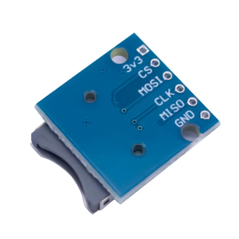 10 Stück Micro SD Speicher Erweiterungs karte Mini Micro SD TF Karte Memory Shield Adapter Modul mit Stiften