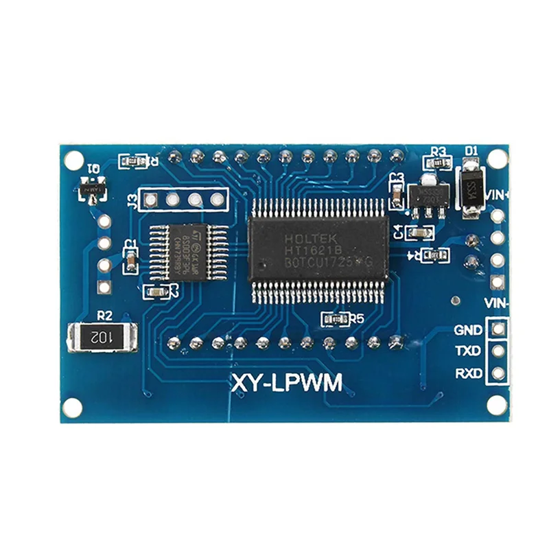 Abmf-2Pcs 1 Channel… - image