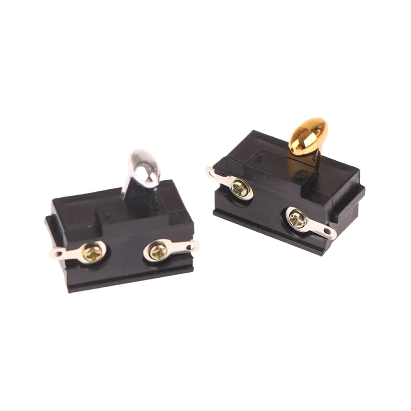 1pc Metal Switch Power for KEMEI Electric Hair Clipper Universal Electric Hair Clipper Controller Accessories Switch