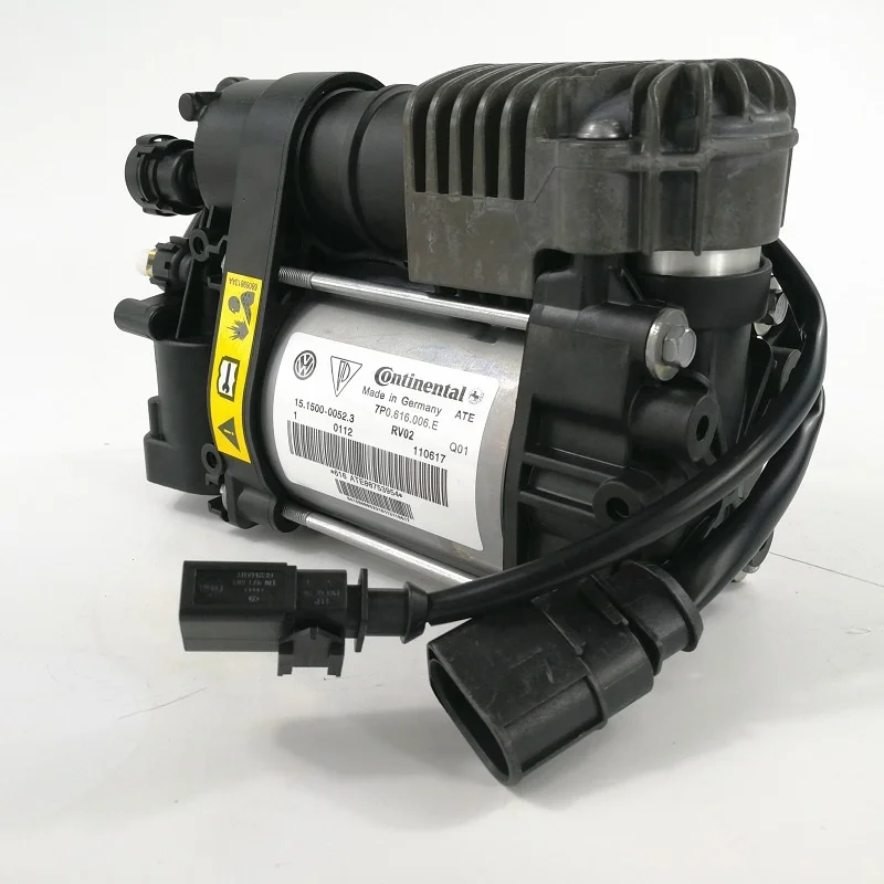 Made in Germany Air Ride Compressor for Hyundai Equus Genesis Centennial 558813M000 Air Compressor for Air Suspension