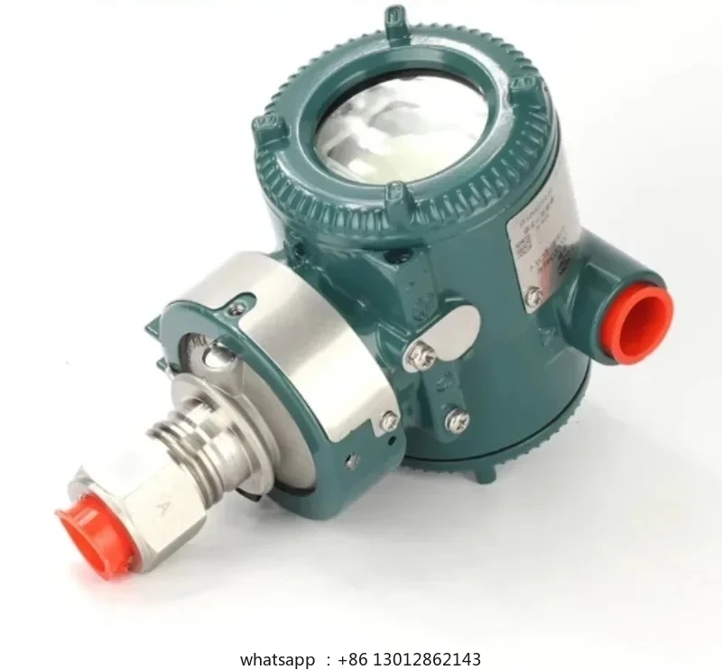 

EJA110E/A Intelligent Differential Pressure Transmitter EJA430E/530E/A Intelligent Pressure Transformer