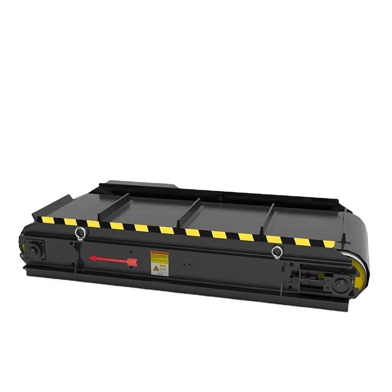 

Self-Cleaning Iron Separator Conveyor Belt for Kitchen Durable Debris Removal Home Appliance Accessory