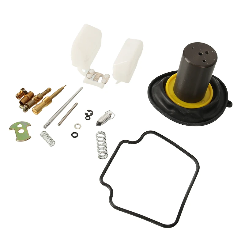 

NEW Plunger PD26J Carburetor Repair Rebuild Kit GY6-150CC ATV Gokart Moped Scooter
