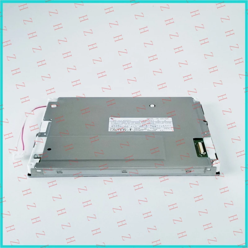 P+  LQ075V3DG01 LCD Display Screen for Sharp