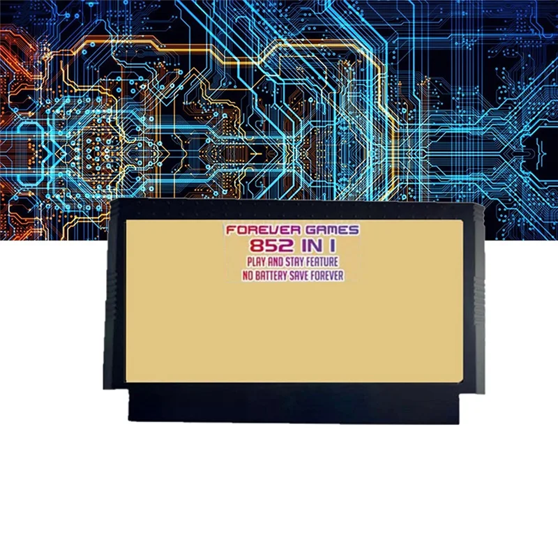 Xb-For Fc Adapter 8… - image