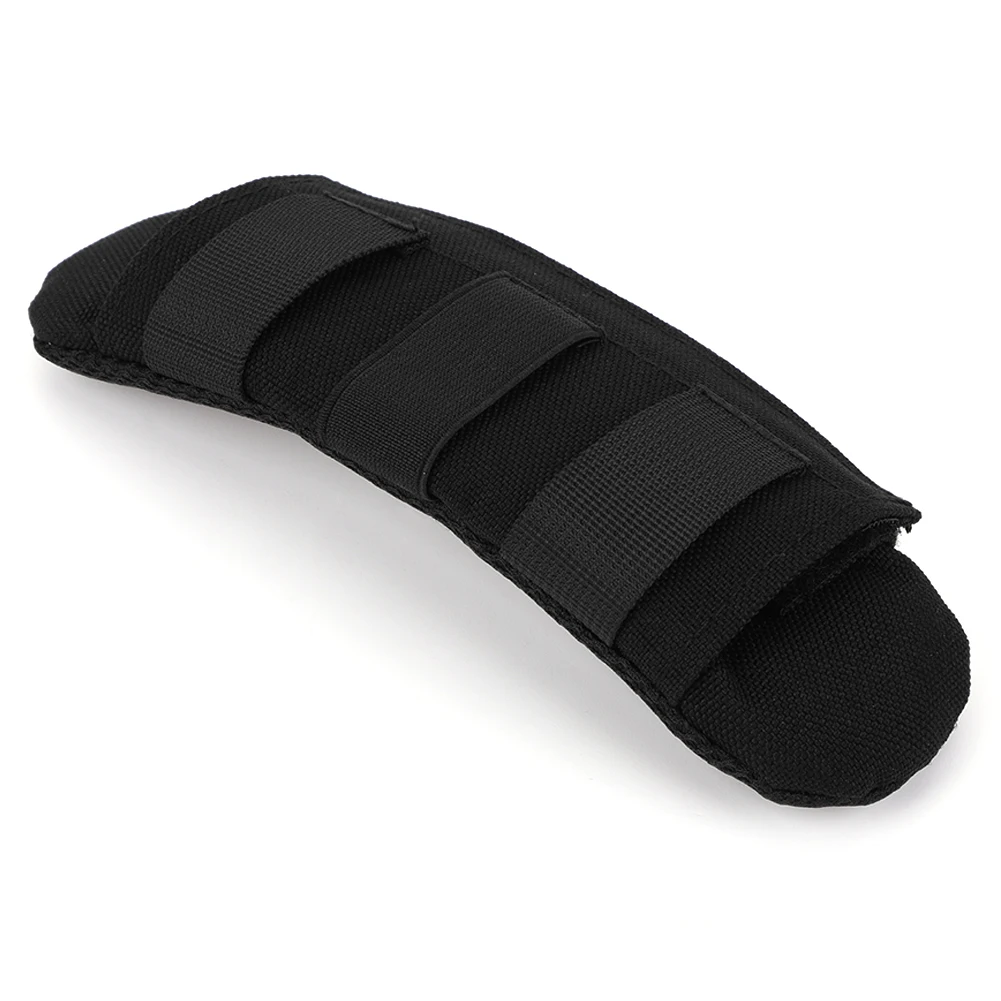 

Tactical Vest Strap Shoulder Pad Shoulder Strap Pad Shoulder Strap Cushion Compatible with Tactical Vest Tactical Sling Bag