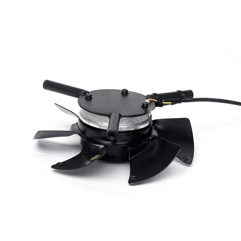 G80A G-90A Inverter Motor Cooling Fan G80 G90 Series Axial Flow-fan Movement
