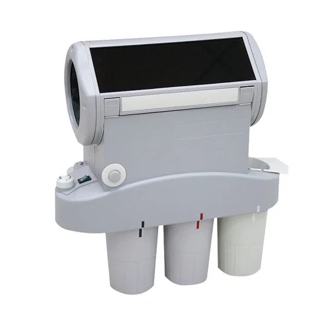 LK-C31 Automatic X-… - image