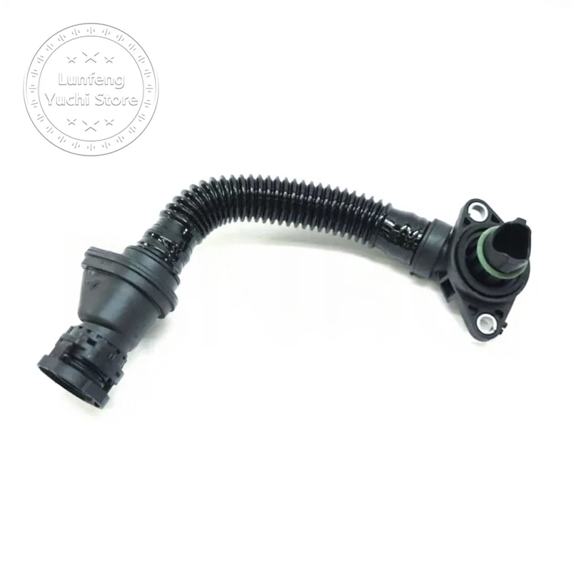 

P/N: 11157843150 - Crankcase Vent Hose for BMW 5 F10 M5 6 F06 F12 F13 M6