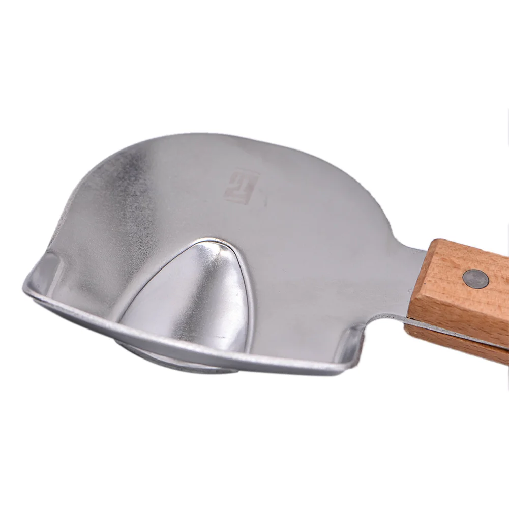 

1pcs Dental Wax Spade Shovel Dental Laboratory Technician Tools