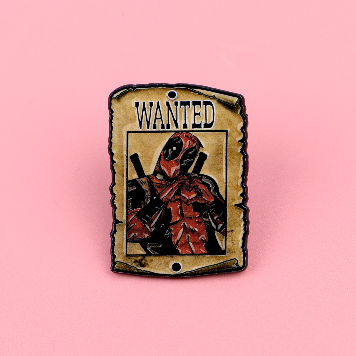 الأشياء الرائعة المينا دبابيس شخصية الفيلم دبابيس شارة التلبيب دبوس لحقيبة الظهر الملابس والاكسسوارات مجوهرات الأزياء هدايا عيد الميلاد #3