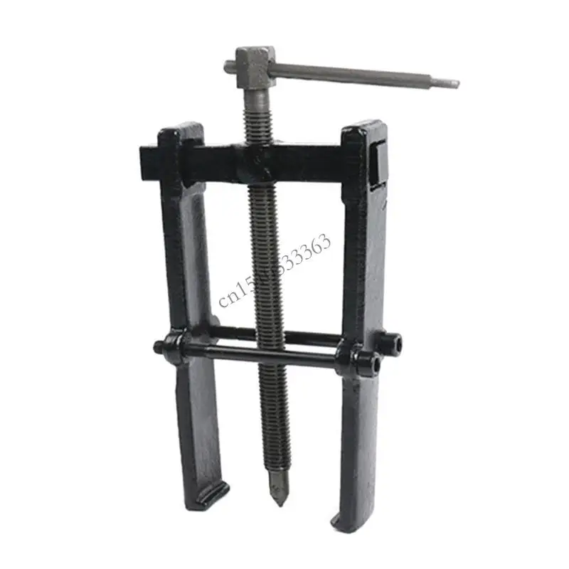 

090E 2-кулачковые съемники Съемники направляющих подшипников Автоматическая втулка Съемник шестерен Съемники внутренних колеса