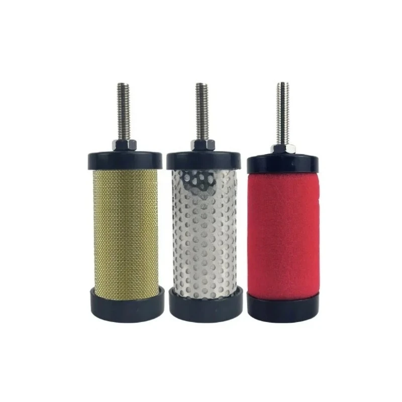 Hankson Air Compres…