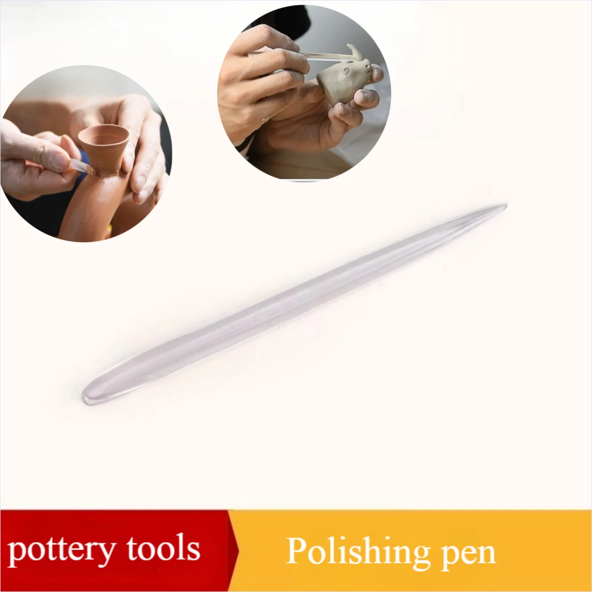 Pottery Tool Plasti…