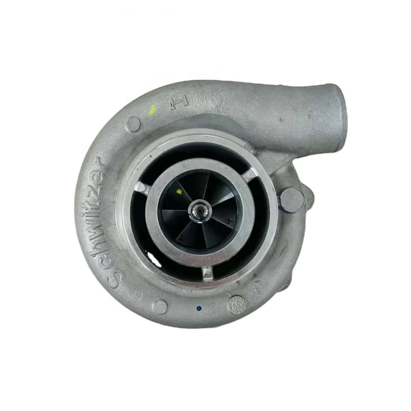 S200W explosion-proof turbo model for 319034 25L23-0214/19A23-0212 eastern hot sale turbocharger