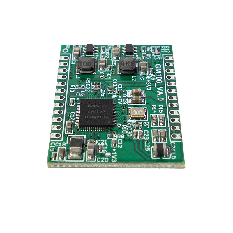 G3 Power Carrier Core Module/narrowband High-performance/transparent Transmission AC/DC Universal/industrial Grade Design