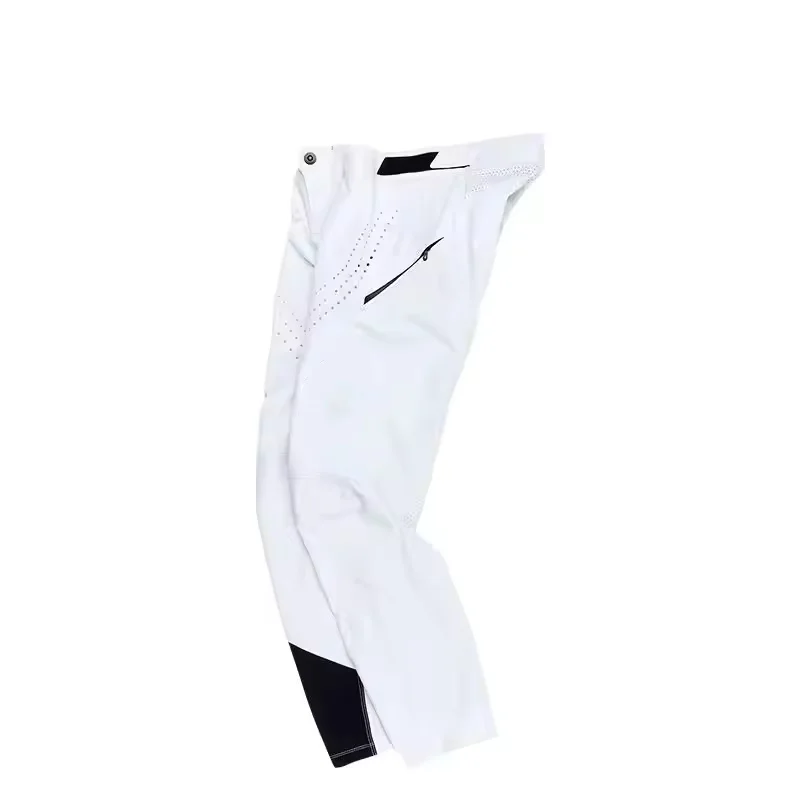 AliExpress NONE 26 Men's Bicycle Shorts ATV BMX DH Off-Road UTV Motorcycle Enduro Riding Pants Men's MX Off-Road Motorcycle Quick-Dry Pants