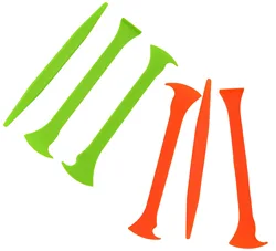 3Pcs 비닐 자동차 랩 도구 마이크로 스틱 스퀴지 창 색조 키트 코너 스크레이퍼 곡선 슬롯 Tucking 도구 갭 필름 커터