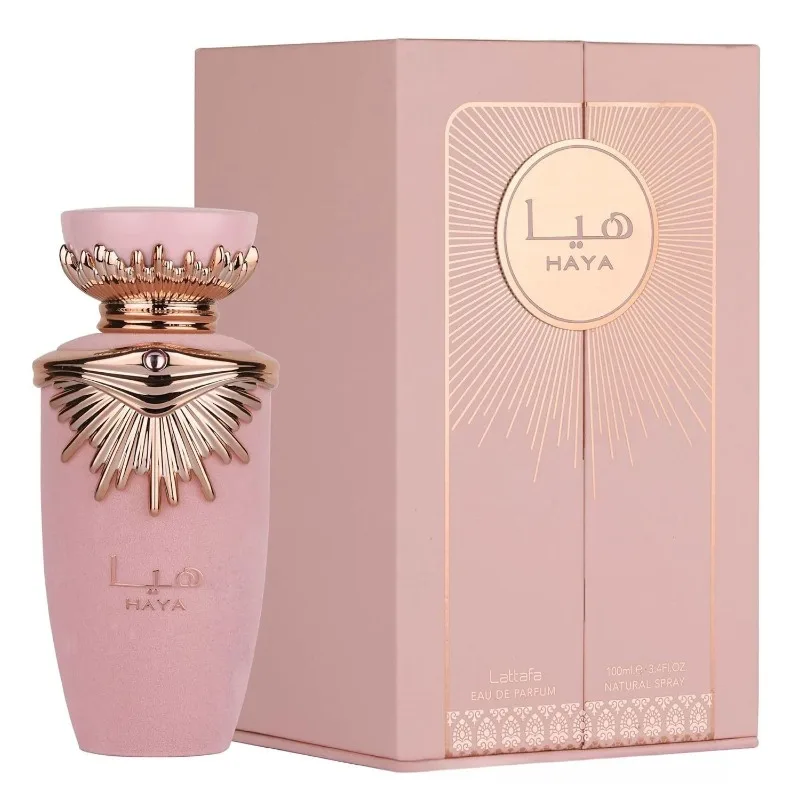 100ML Original Fakhar Body Spray Perfume Women High Quality Gift Arabic Fragrance Dating Flirty Lasting Eau De Parfum Deodorants